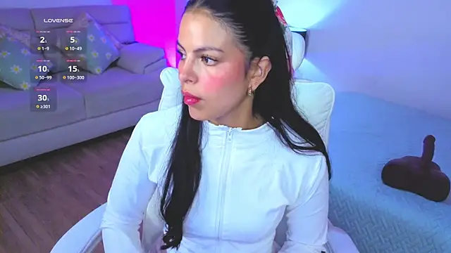 Eliie Ruizz online show from April 2026 04:14:02 AM