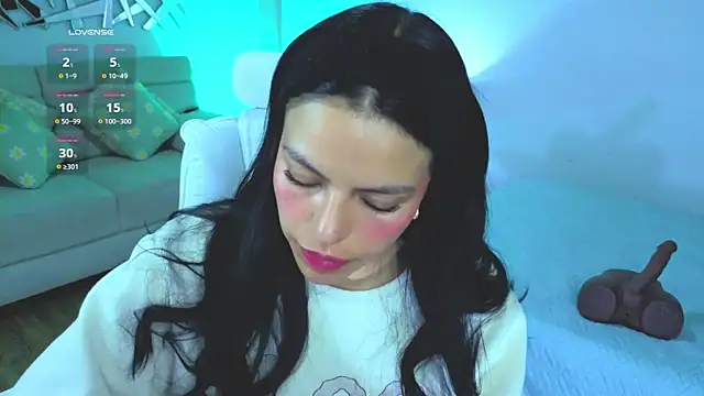 Eliie Ruizz online show from March 2026 04:14:02 AM