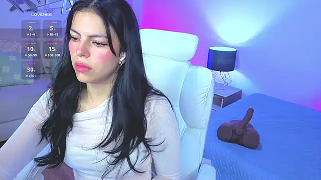 Eliie Ruizz online show from February 2026 04:34:02 AM