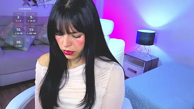 Eliie Ruizz online show from March 2026 04:17:01 AM