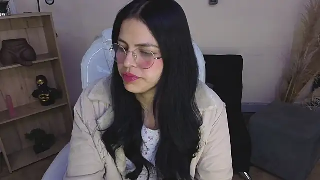 Eliie Ruizz online show from November 2025 08:42:02 PM