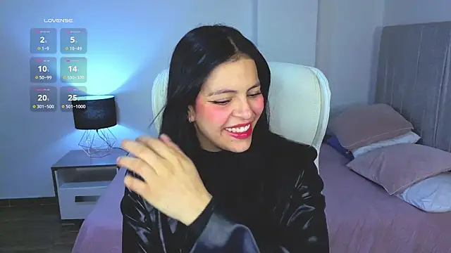 Eliie Ruizz online show from January 2026 04:27:02 AM