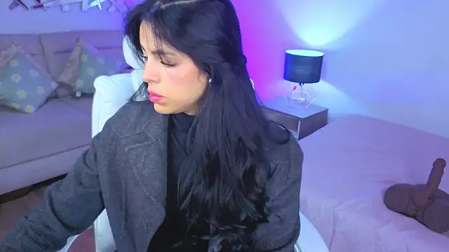 Eliie Ruizz online show from April 2026 04:31:02 AM