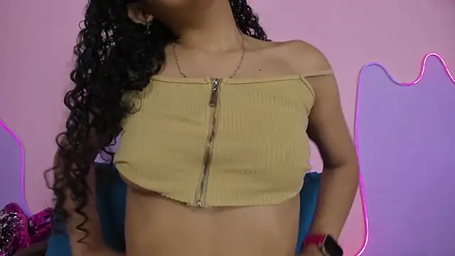 Mingie Rouse online show from February 2026 03:17:01 AM