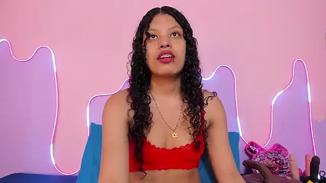 Mingie Rouse online show from May 2026 03:02:02 AM