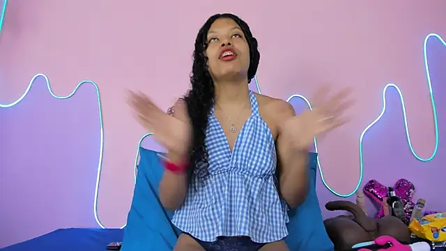 Mingie Rouse online show from September 2025 11:54:02 AM