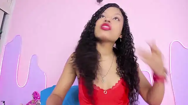 Mingie Rouse online show from February 2026 02:56:01 AM