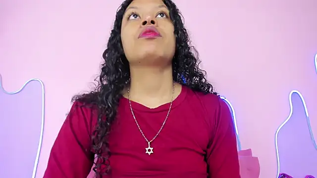 Mingie Rouse online show from November 2025 12:09:02 PM