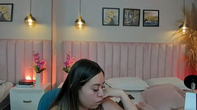 Snapshot of Annie_karlsson__ chatting on October 2025 03:41:02 AM Annie karlsson online show from October 2025 03:41:02 AM