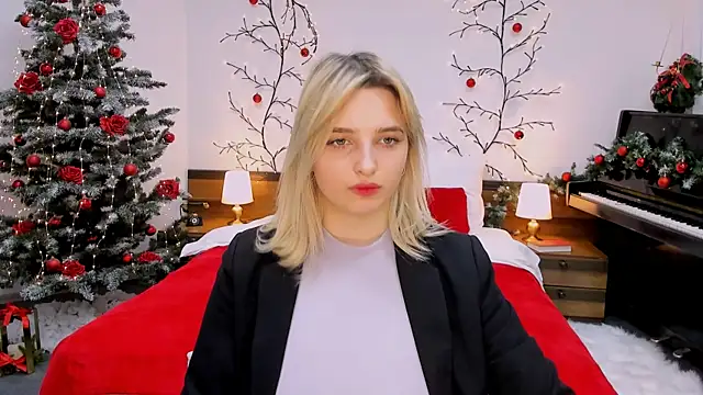 tendermeow online show from January 2025 07:21:02 PM