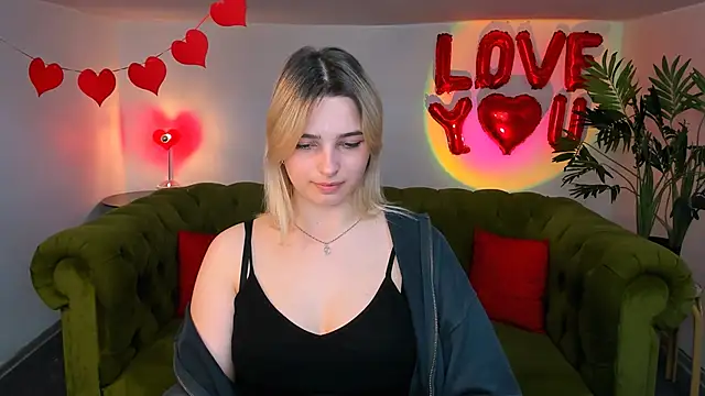 tendermeow online show from March 2025 04:17:01 PM