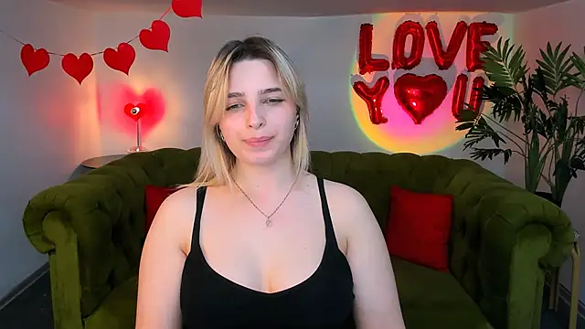 tendermeow online show from March 2025 07:22:02 PM