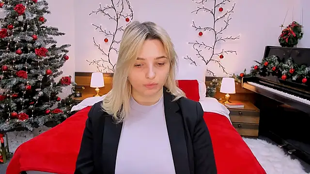 tendermeow online show from January 2025 01:17:01 PM