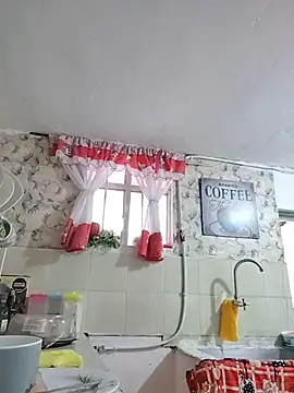 Dani pegin online show from November 2025 01:11:01 PM