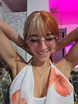 Dani pegin online show from April 2026 10:38:02 AM