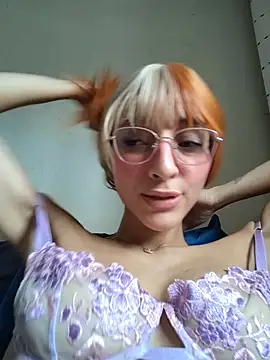 Dani pegin online show from May 2026 02:45:01 PM