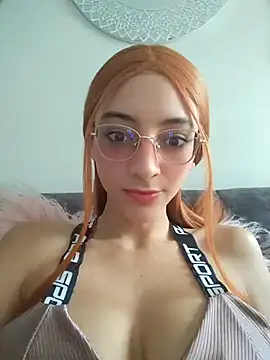 Dani pegin online show from February 2026 01:09:01 PM