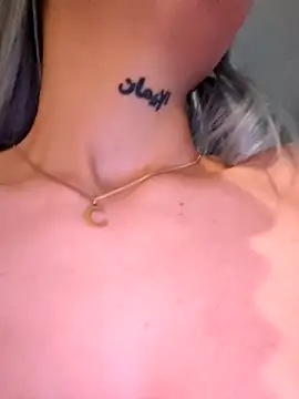 Dani pegin online show from October 2025 03:02:02 PM