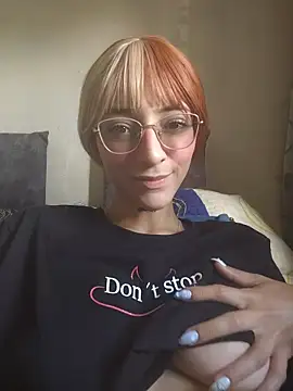 Dani pegin online show from April 2026 03:29:01 PM