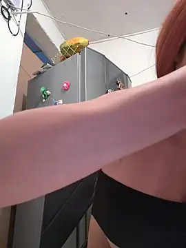 Dani pegin online show from February 2026 02:49:01 PM