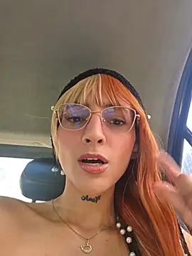 Dani pegin online show from May 2026 03:19:01 PM