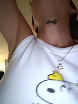 Dani pegin online show from January 2026 12:53:01 PM