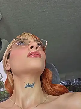 Dani pegin online show from April 2026 05:38:01 PM