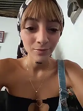 Dani pegin online show from December 2025 01:55:01 PM