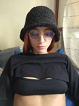 Dani pegin online show from February 2026 04:07:01 PM