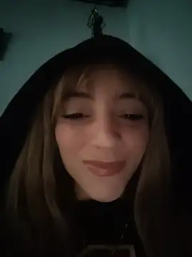 Dani pegin online show from December 2025 01:04:02 PM