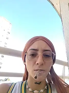 Dani pegin online show from February 2026 02:57:02 PM