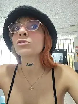 Dani pegin online show from May 2026 03:11:02 PM