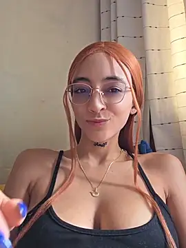 Dani pegin online show from March 2026 06:11:02 PM