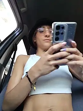 Dani pegin online show from March 2026 12:29:02 PM