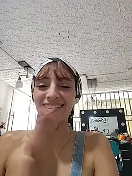 Dani pegin online show from January 2026 04:00:02 PM