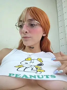 Dani pegin online show from April 2026 12:52:02 PM