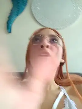 Dani pegin online show from February 2026 01:22:01 PM