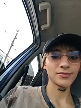 Dani pegin online show from March 2026 02:19:02 PM