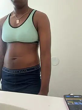 Snapshot of TransboyJay chatting on November 2025 10:57:01 PM TransboyJay online show from November 2025 10:57:01 PM