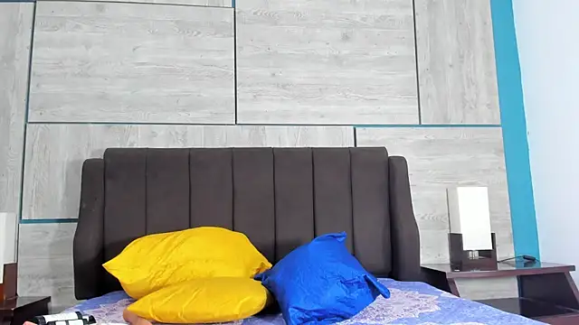 ZaritaLenon online show from December 2025 10:37:02 PM