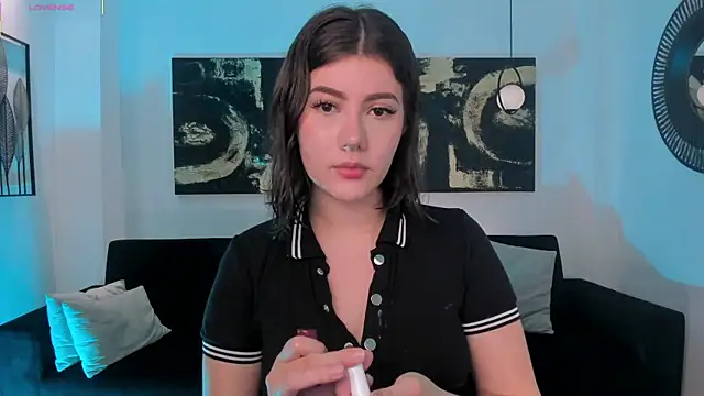 Snapshot of AmberFarrell chatting on September 2025 08:12:01 PM AmberFarrell online show from September 2025 08:12:01 PM