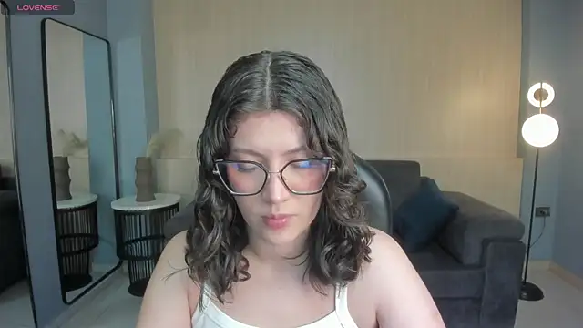 Snapshot of AmberFarrell chatting on July 2026 08:52:02 PM AmberFarrell online show from July 2026 08:52:02 PM
