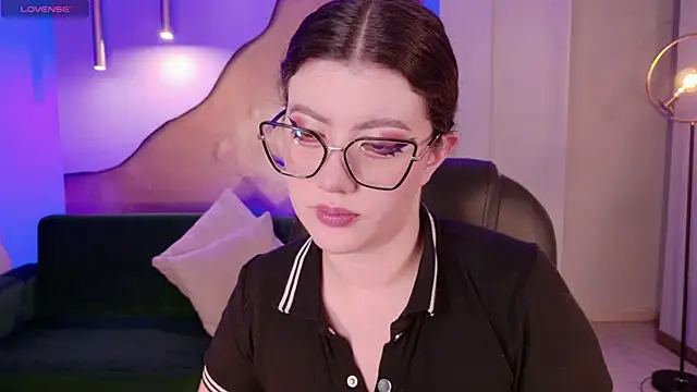 AmberFarrell online show from January 2026 08:24:02 PM