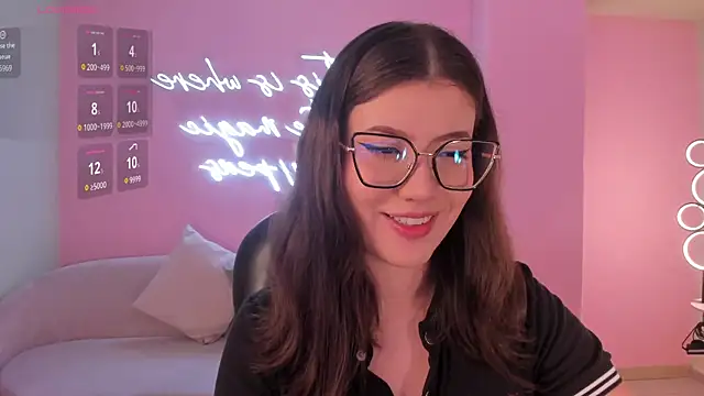 AmberFarrell online show from April 2026 08:05:02 PM