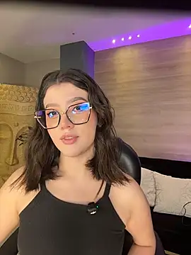 AmberFarrell online show from January 2026 08:02:02 PM