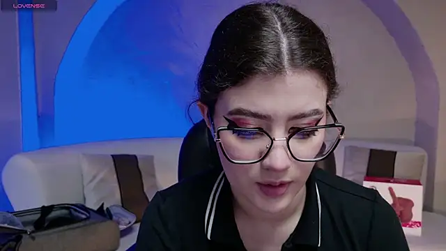 AmberFarrell online show from January 2026 09:19:01 PM