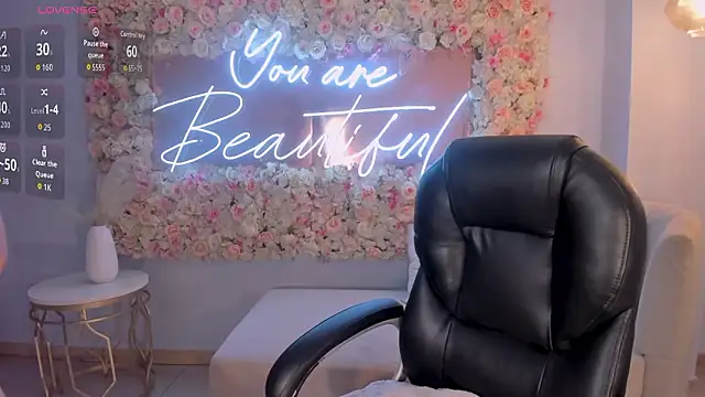 AmberFarrell online show from March 2026 05:38:02 PM