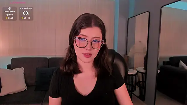 AmberFarrell online show from March 2026 08:26:01 PM