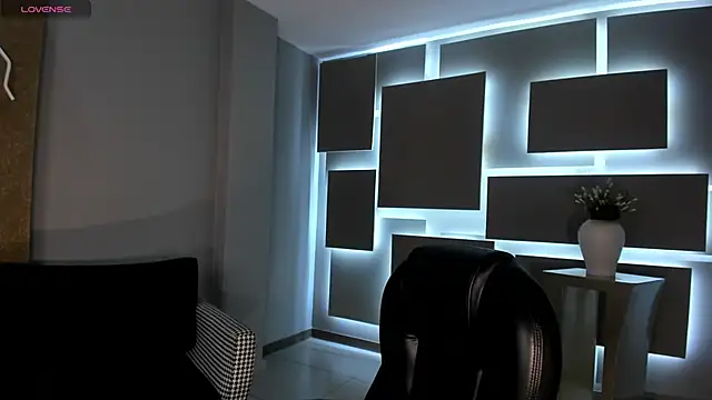 AmberFarrell online show from October 2025 07:59:02 PM