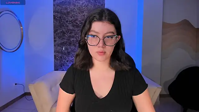 AmberFarrell online show from November 2025 08:19:01 PM